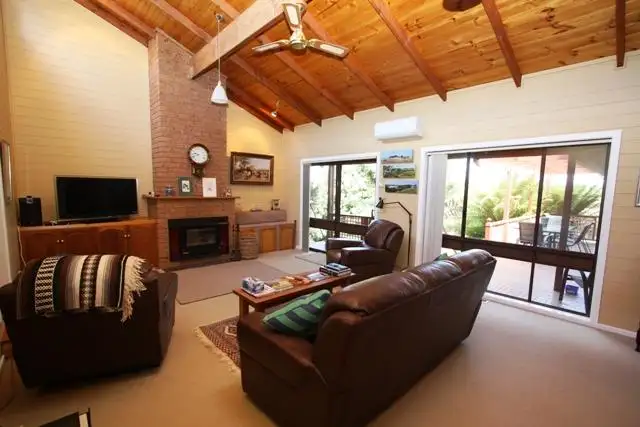 Third view of Homely house listing, 27 Fenton Street, Camperdown VIC 3260