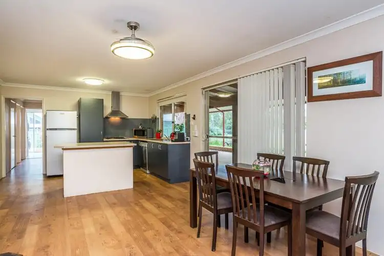 Sixth view of Homely house listing, 4 Kendon Place, Mount Helena WA 6082