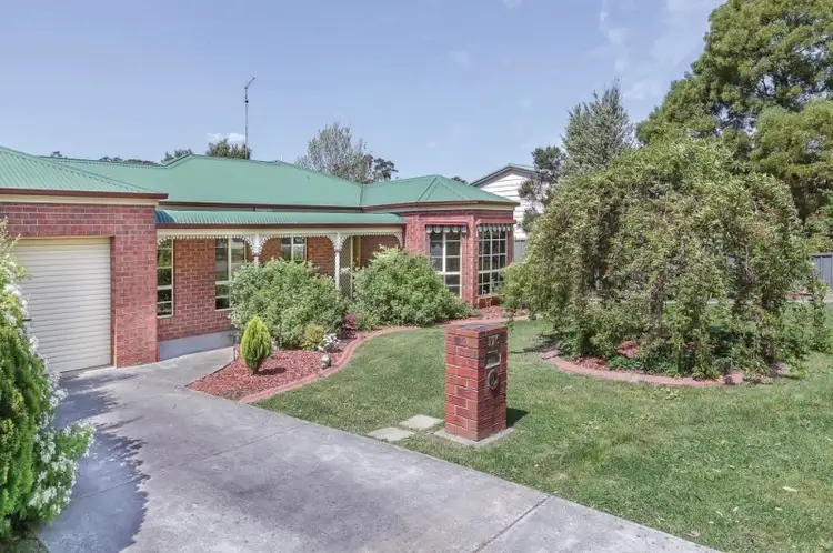 176 Ballarat Road, Creswick VIC 3363