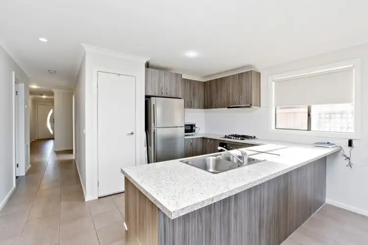 Second view of Homely house listing, 10 Ebony Way, Tarneit VIC 3029