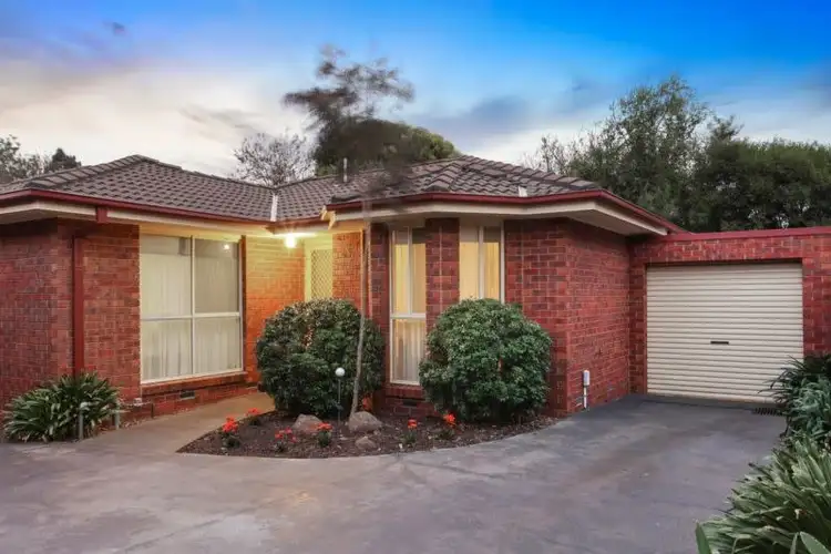3/12 Daisy Street, Heathmont VIC 3135