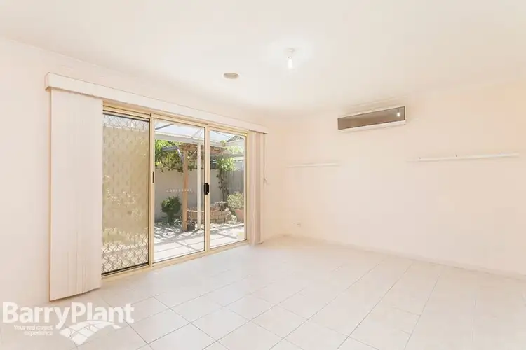 Fifth view of Homely house listing, 93 Trafalgar Avenue, Altona Meadows VIC 3028