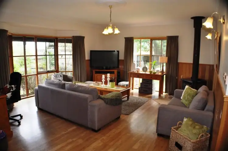 Fourth view of Homely house listing, 10 Epsom Street, Wonthaggi VIC 3995
