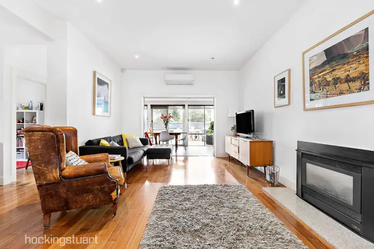 Second view of Homely house listing, 156 Maidstone Street, Altona VIC 3018