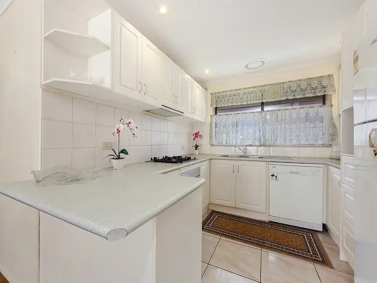 Fourth view of Homely house listing, 63 Harcourt Avenue, St Albans VIC 3021