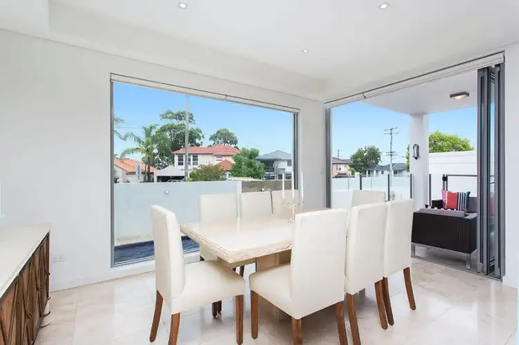 Fifth view of Homely house listing, 17 Riverview Avenue, Connells Point NSW 2221
