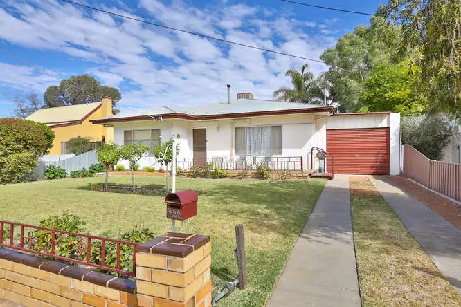 Main view of Homely house listing, 45A Eaglesham Street, Mildura VIC 3500