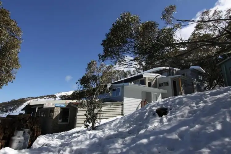 Second view of Homely unit listing, 6/146 Standard Lane, Mount Buller VIC 3723