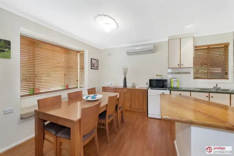 Fifth view of Homely house listing, 43 Derna Road, Holsworthy NSW 2173