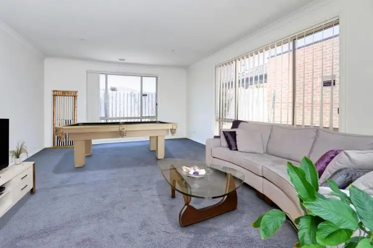 Third view of Homely house listing, 7 Garnet Close, Skye VIC 3977