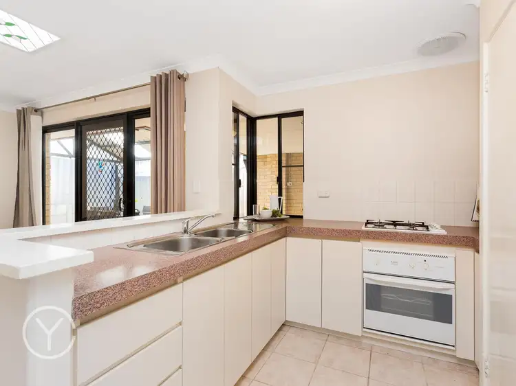 Fourth view of Homely unit listing, 22A Webber Street, Willagee WA 6156
