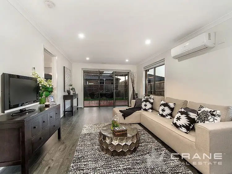 Fifth view of Homely house listing, 7 Felix Way, Tarneit VIC 3029