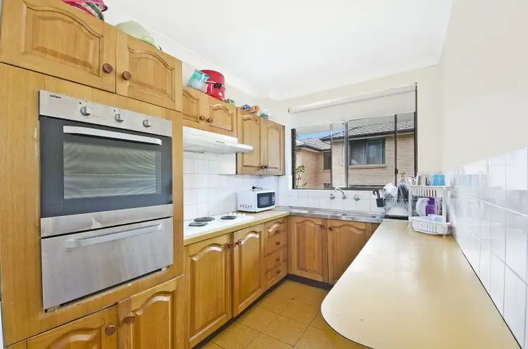 Fourth view of Homely unit listing, 12/18 Doomben Avenue, Eastwood NSW 2122