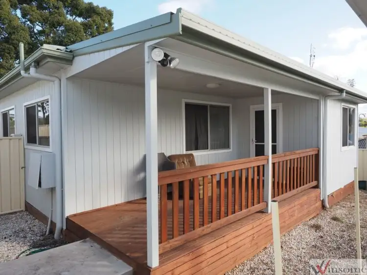 Main view of Homely house listing, 50 Queen Street, Greenhill NSW 2440