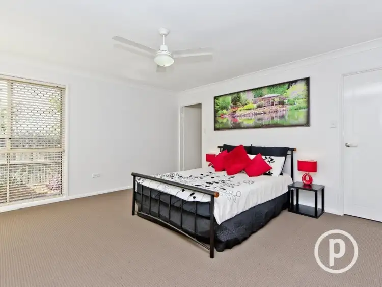 Fifth view of Homely house listing, 2 Girraween Close, Riverhills QLD 4074
