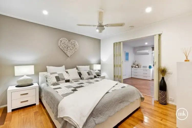 Sixth view of Homely house listing, 3/22 Silver Street, Eltham VIC 3095