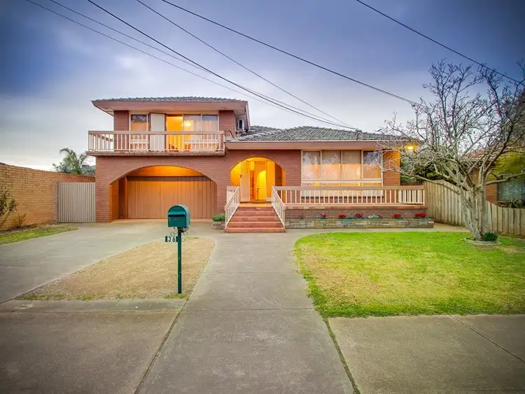 Third view of Homely house listing, 36 Russell Street, Werribee VIC 3030