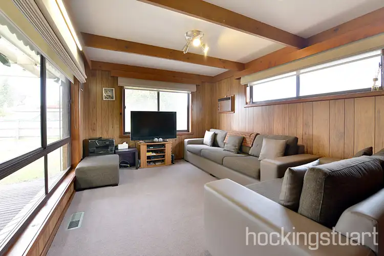 Second view of Homely house listing, 3 Centenary Court, Keysborough VIC 3173