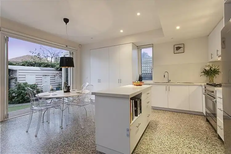 Second view of Homely house listing, 8 Ovens Street, Yarraville VIC 3013