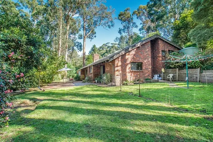 4 Clematis Street, Belgrave VIC 3160