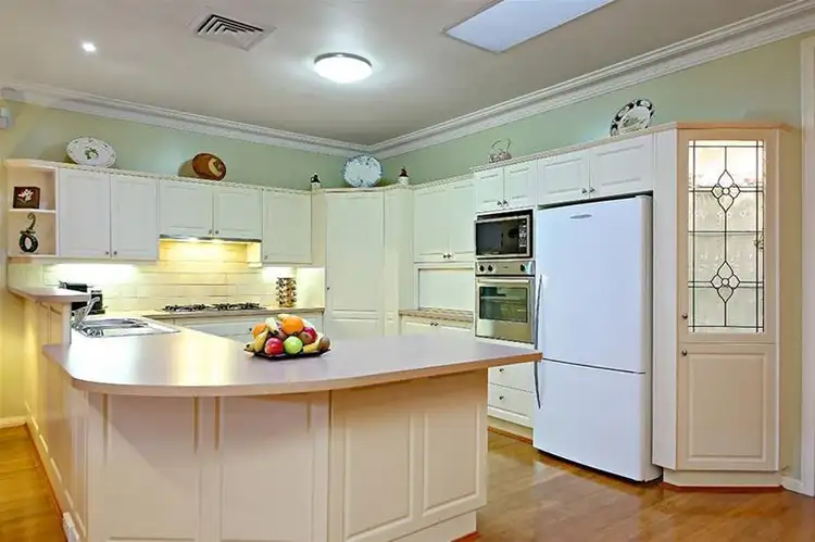 Fifth view of Homely house listing, 34 Kathleen Parade, Picnic Point NSW 2213