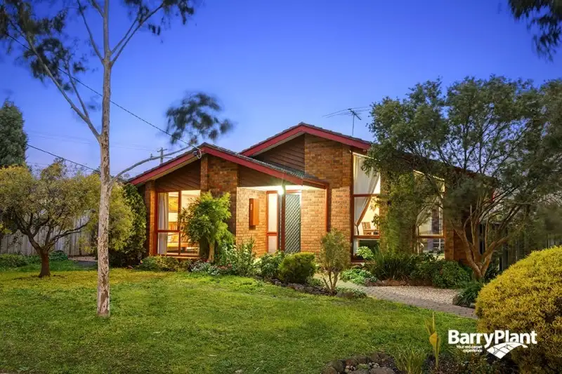 Main view of Homely house listing, 1 Merryn Close, Bundoora VIC 3083