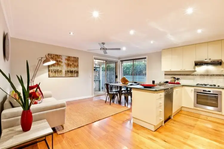 Third view of Homely house listing, 1/58 Josef Avenue, Bundoora VIC 3083