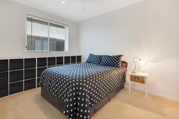 Seventh view of Homely apartment listing, 8/5 Gordon Street, Footscray VIC 3011