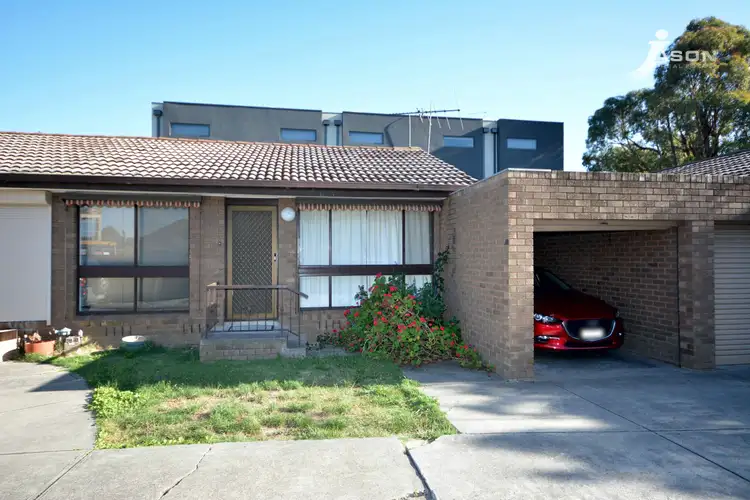 Main view of Homely unit listing, 2/98 Plumpton Avenue, Glenroy VIC 3046