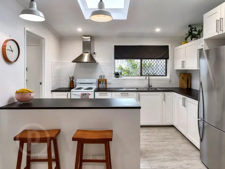 Second view of Homely house listing, 31 Zambesi Street, Riverhills QLD 4074