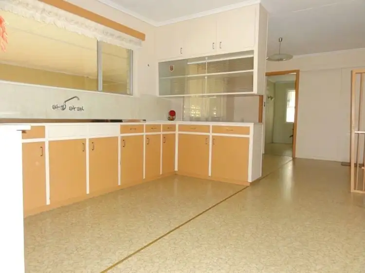 Fourth view of Homely house listing, 46 Swan Street, Dalby QLD 4405