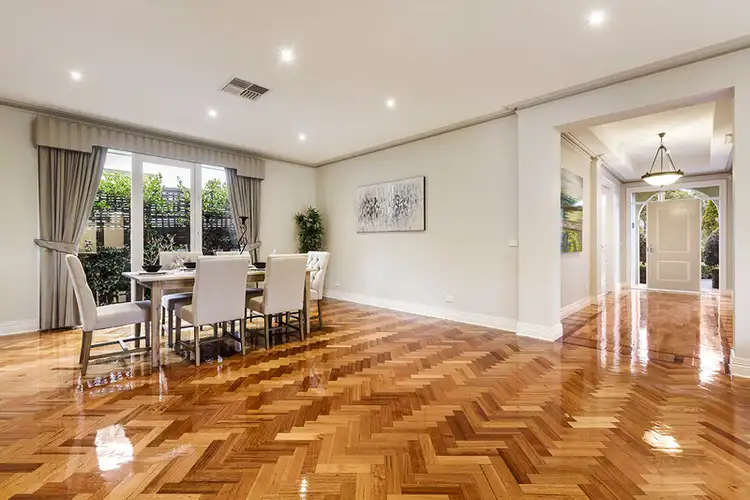 Fourth view of Homely house listing, 79 Whittens Lane, Doncaster VIC 3108