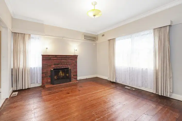 Fifth view of Homely house listing, 17 Wilson Avenue, Montmorency VIC 3094