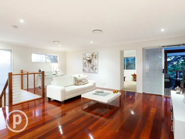 Sixth view of Homely house listing, 56 Baronsfield Street, Graceville QLD 4075