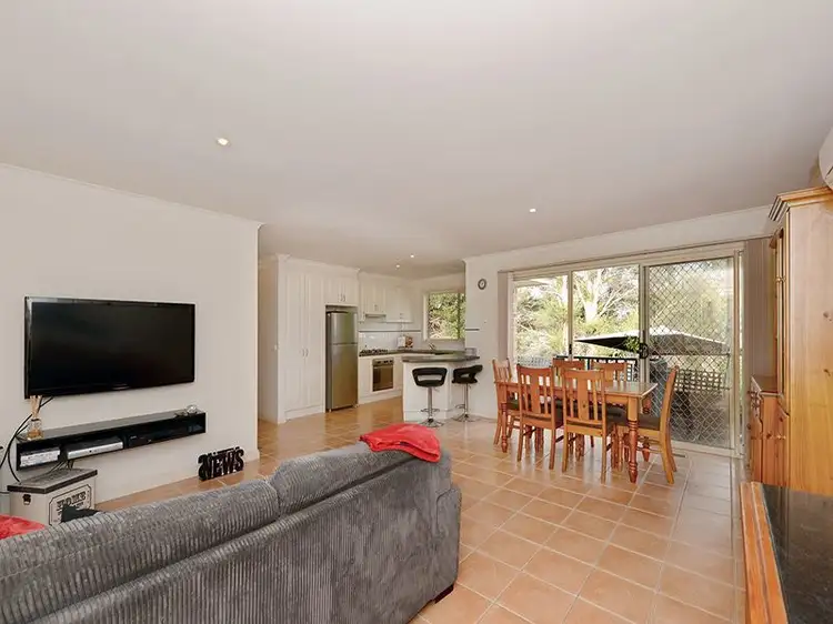 Third view of Homely unit listing, 3/59 Ormonde Road, Ferntree Gully VIC 3156