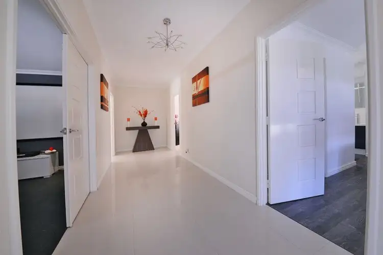 Fourth view of Homely house listing, 87 Waldburg Drive, Tapping WA 6065