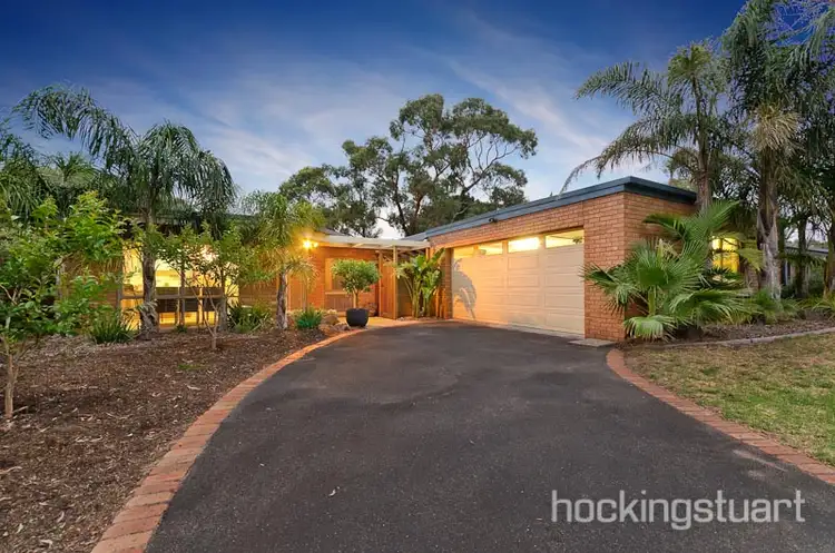 15 Fenton Avenue, Rosebud VIC 3939