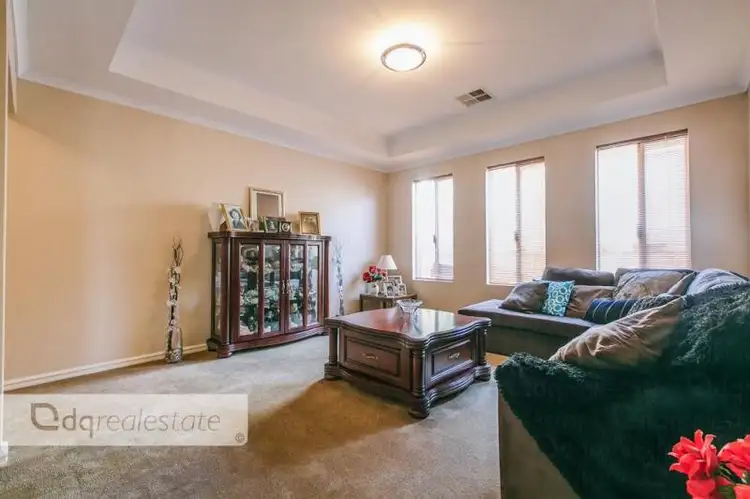 Sixth view of Homely house listing, 19 Gilbreth Bend, Tapping WA 6065