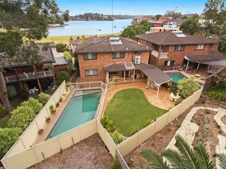 Fourth view of Homely house listing, 160b Terry Street, Connells Point NSW 2221