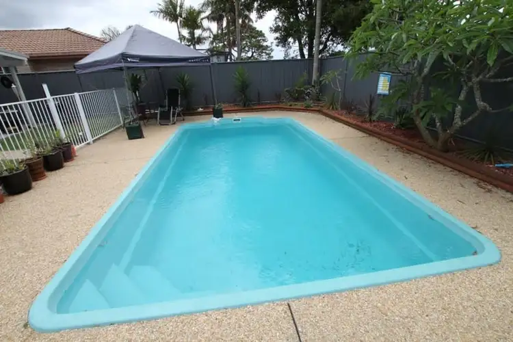 Third view of Homely house listing, 5 Wright Close, Tuncurry NSW 2428