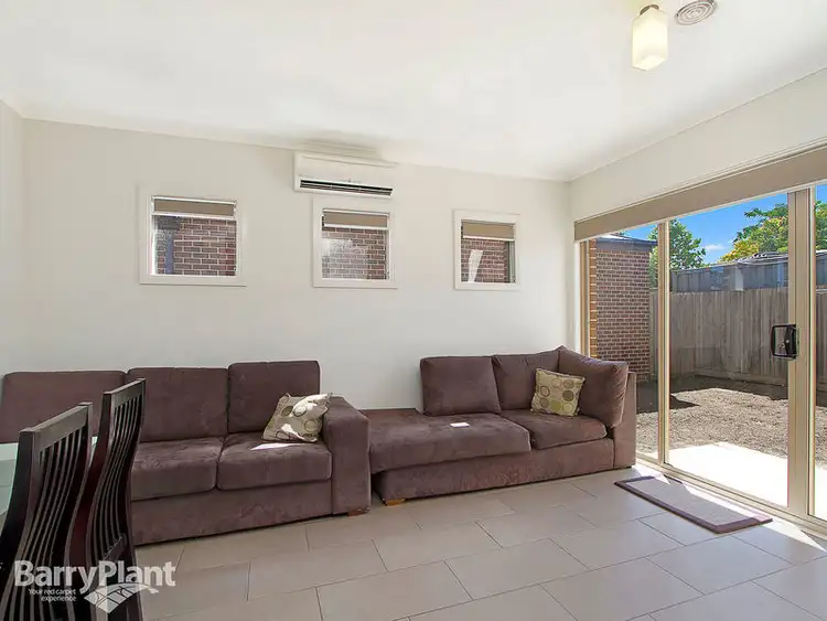 Fifth view of Homely unit listing, 1/2 Henry Street, Boronia VIC 3155