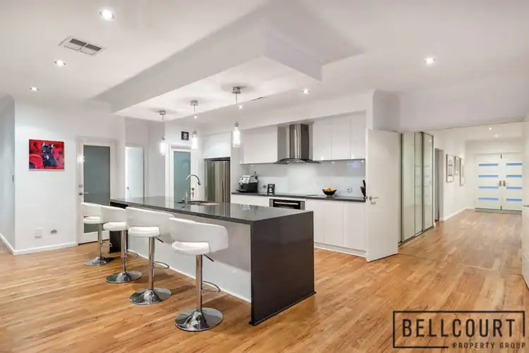 Second view of Homely house listing, 9 Ambon Street, Kensington WA 6151