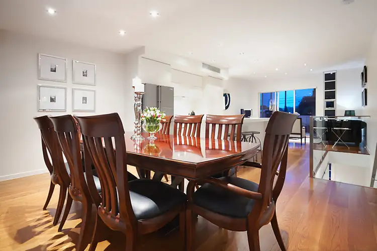 Fifth view of Homely house listing, 18 Iffla Street, South Melbourne VIC 3205