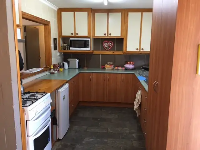 Fourth view of Homely house listing, 317 Quinns Road, Myers Flat VIC 3556
