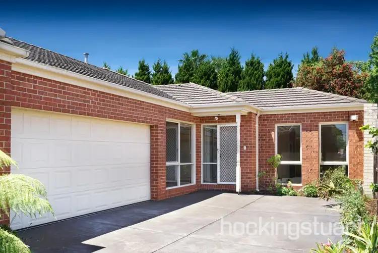 3/138 Bambra Road, Caulfield VIC 3162
