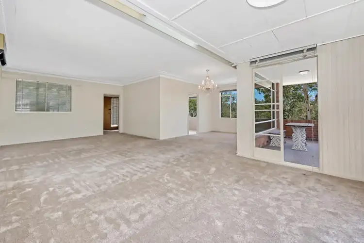 Fifth view of Homely house listing, 72A Gloucester Road, Epping NSW 2121
