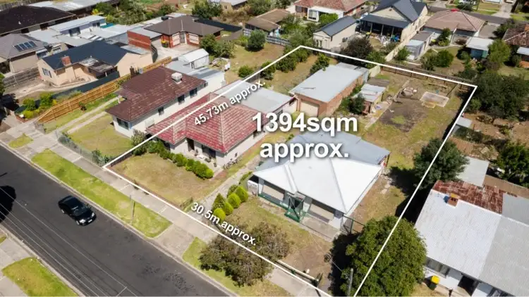 91 & 93 Walmer Avenue, St Albans VIC 3021
