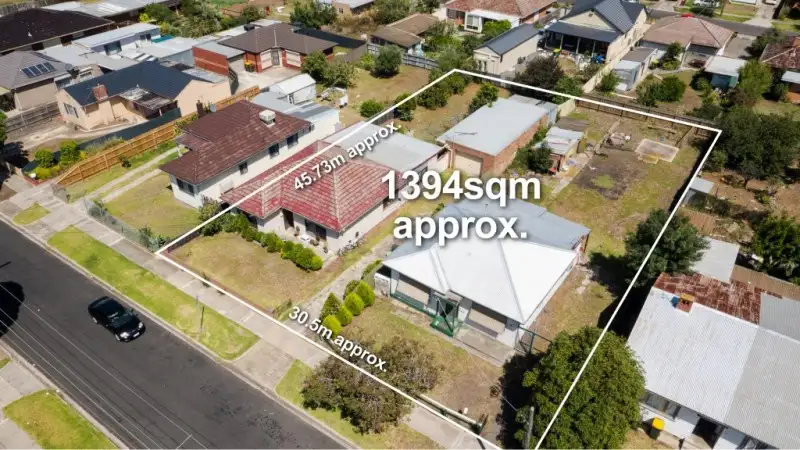 Main view of Homely house listing, 91 & 93 Walmer Avenue, St Albans VIC 3021