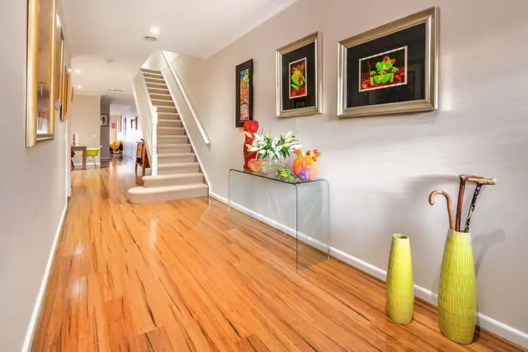 Second view of Homely house listing, 42 Andrew Street, Northcote VIC 3070