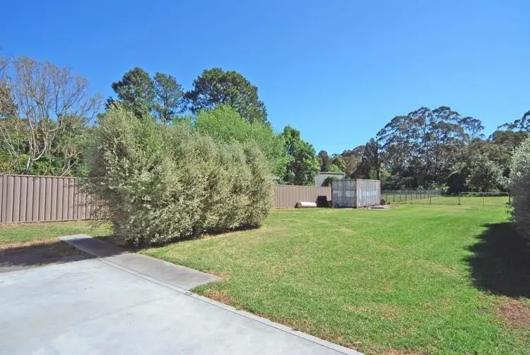 Seventh view of Homely house listing, 47 Albatross Road, Nowra NSW 2541